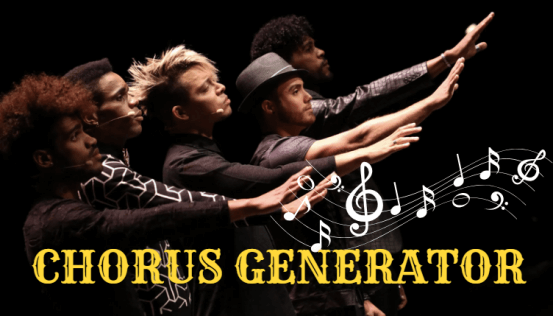 chorus generator