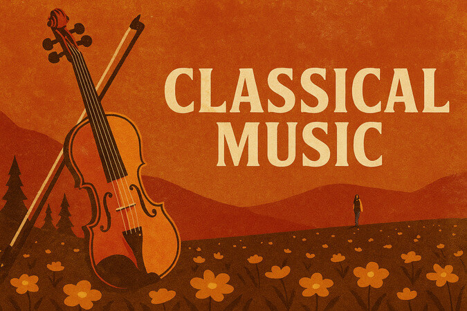 classical music