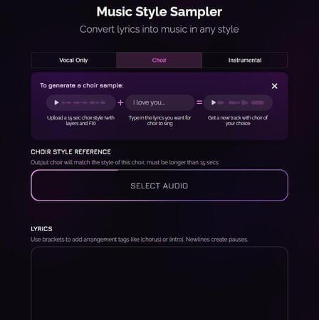 controllavoice