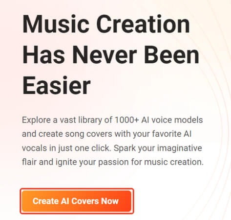 create ai covers now