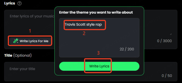create travis scott lyrics