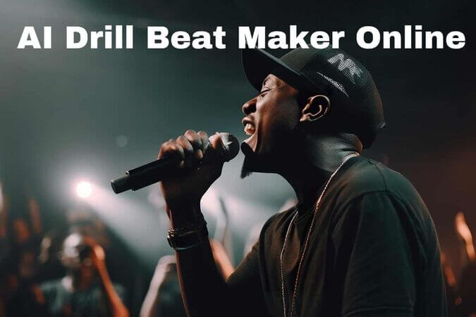 drill beat maker