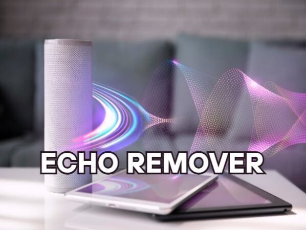 echo remover