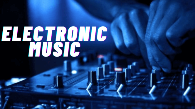 electronic music