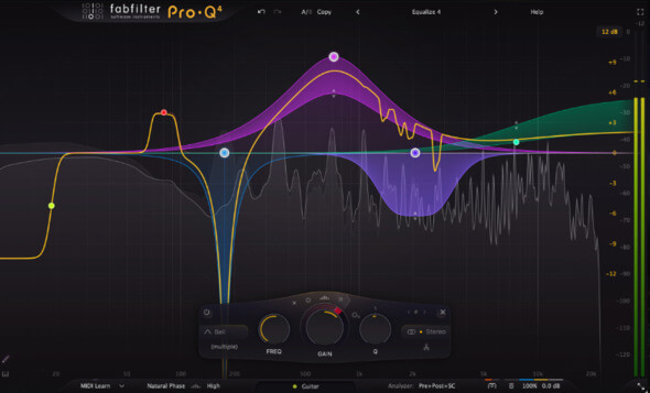 fabfilter pro
