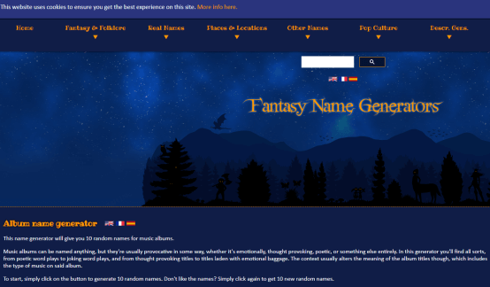 fantasynamegenerators 