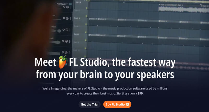 fl studio