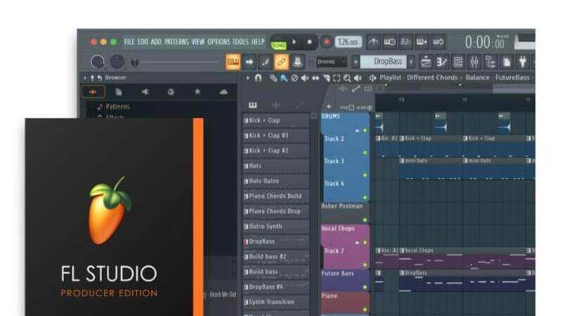 fl studio