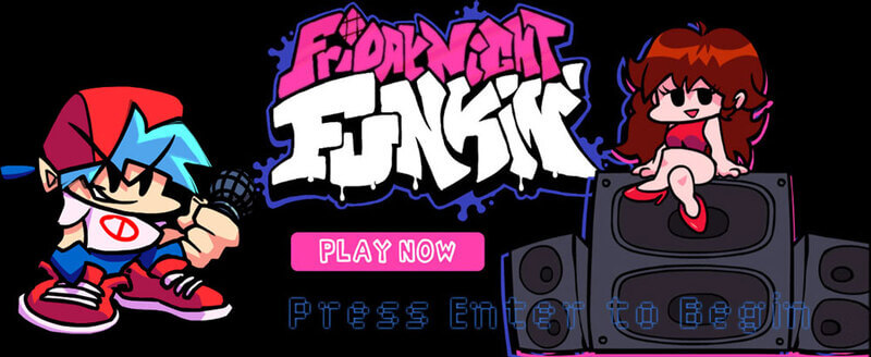 fnf