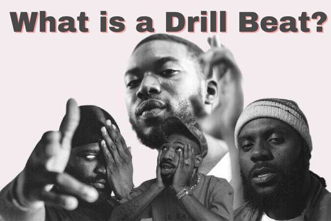 free drill beat maker