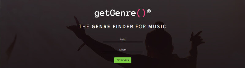 getgenre define genre in music