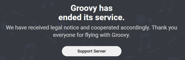 groovy