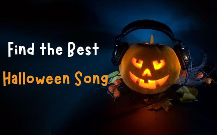 halloween song