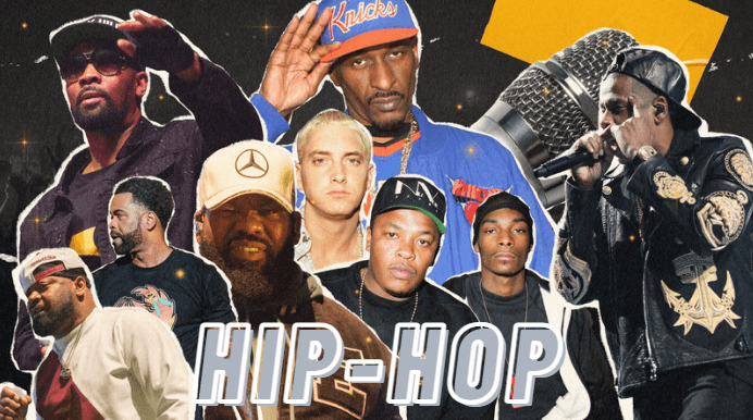 hip hop