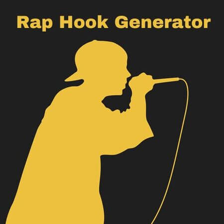 how to make a good hook for rapping