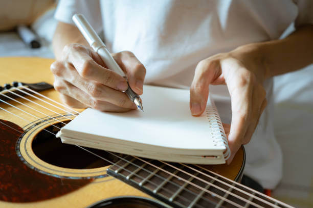 how to rewrite a song