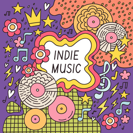indie music