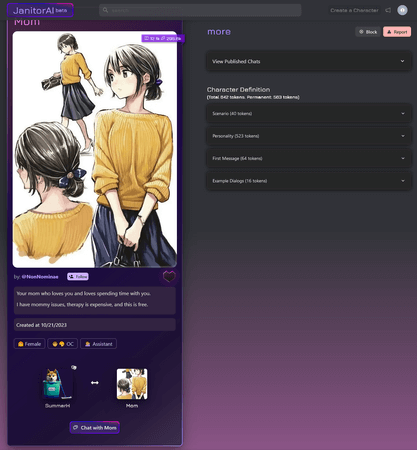 janitor ai chatgpt nsfw alternatives