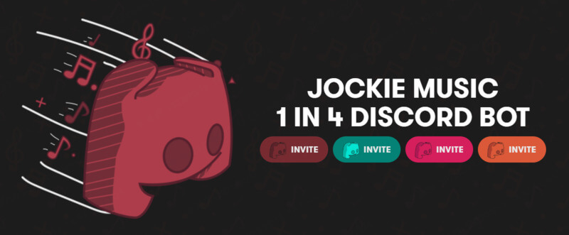 jockie music