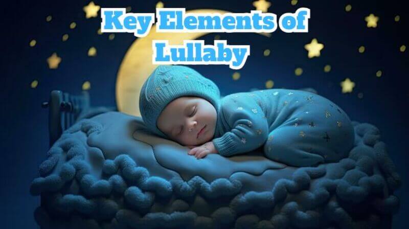 key elements of lullaby