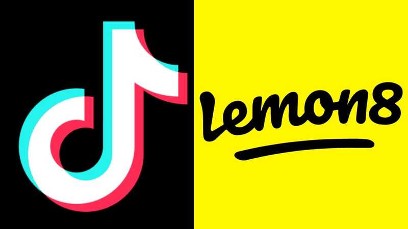 lemon 8 tiktok