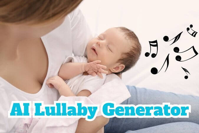 lullaby generator