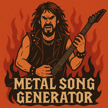 metal-music-generator/