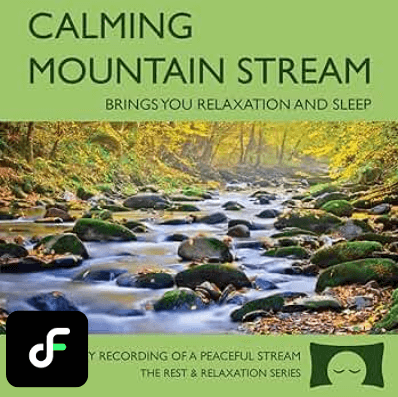 mountain stream