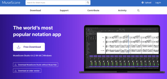 musescore