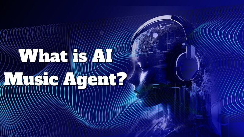 ai music agent meaning