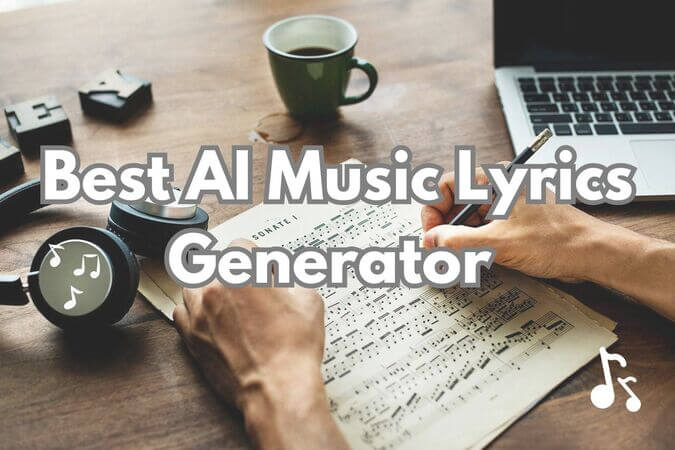 music-lyrics-generator