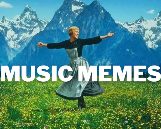 music memes