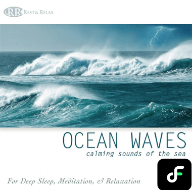 ocean waves