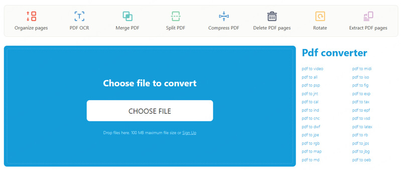 onlineconvertfree pdf sheet to midi