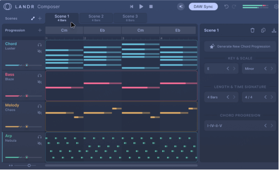 orb plugins by landr