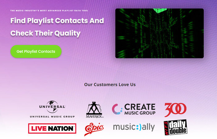 playlistsupply