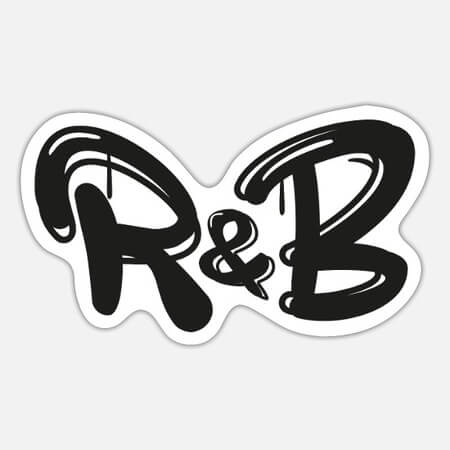 r&b