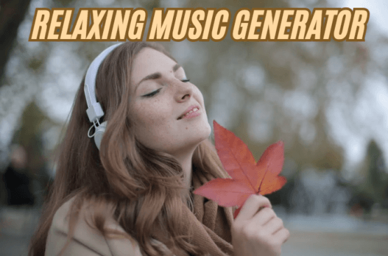 meditation music generator