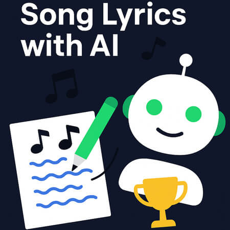 rewrite song lyrics