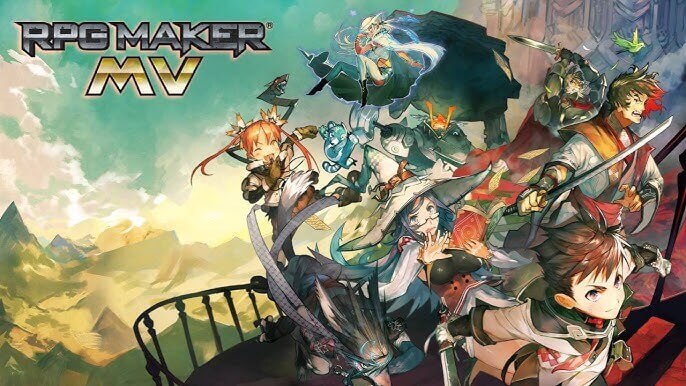 rpg maker soundtrack