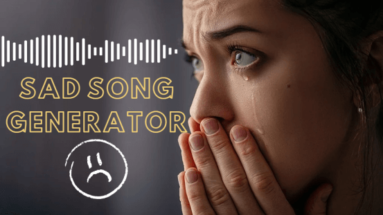 sad song generator