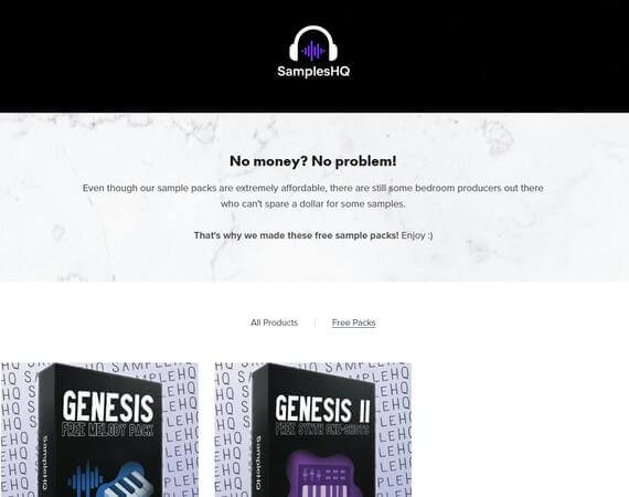 samplehq
