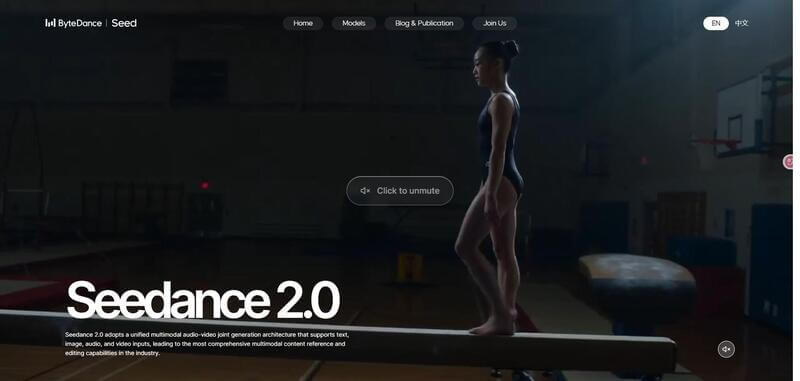 seedance ai video generator