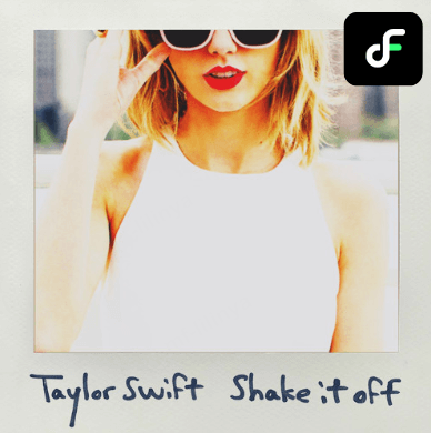 shake it off