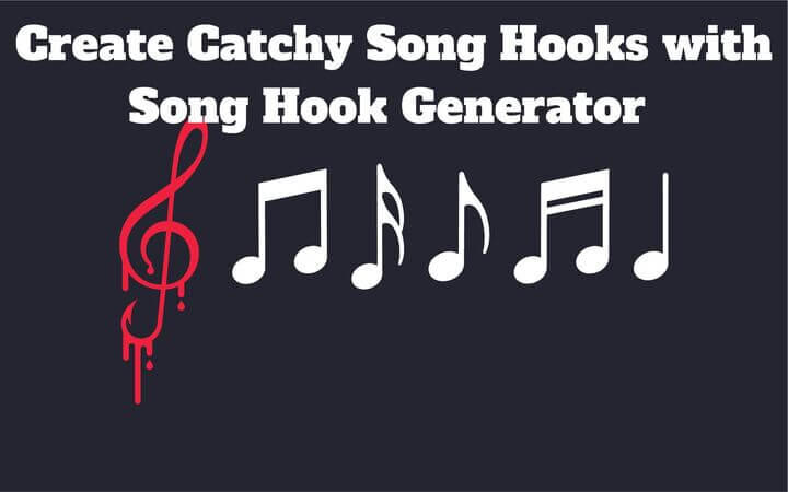 song hook generators