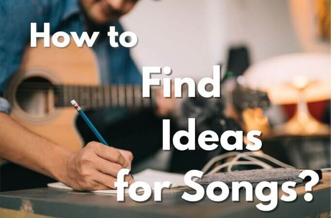 song idea generator