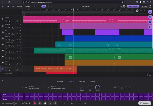 soundtrap