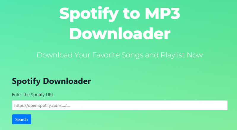 spotidown spotify music to mp3