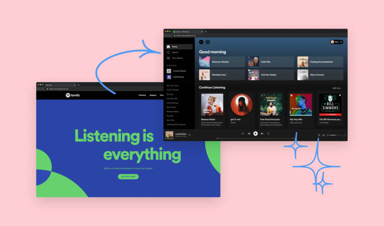 spotify