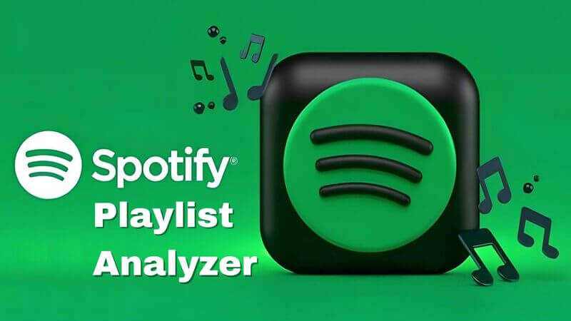 spotify playlist analyzer